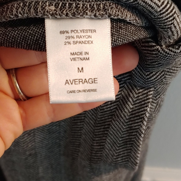 Comfortable stretchy slacks - Picture 8 of 11